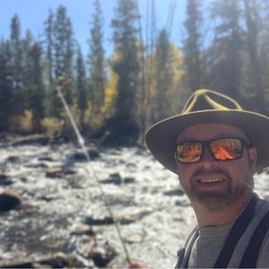 Meet your Posher, Jade